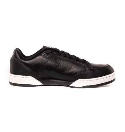 Кросівки чоловічі Nike Grandstand Ii Black AA2190-001