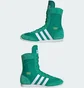 Кроссовки женские Adidas Japan H Green JP9933