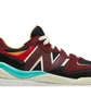Кросівки жіночі New Balance 57/40 Bordo W5740GA