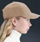 Кепка детская Nike K Nk Df Club Cap Us Cb Mtswsh Beige FB5064-200