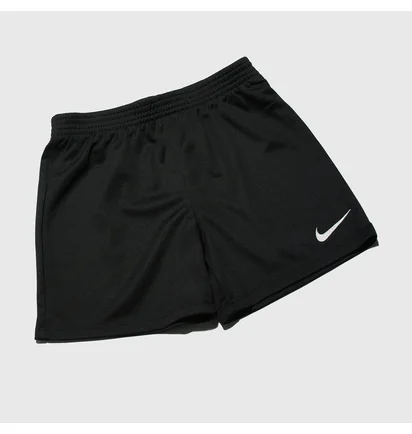 Спортивний костюм дитячий Nike Dry Park 20 Kit Set Black CD2244-010