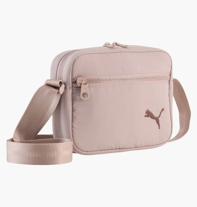 Сумка жіноча Puma Her Beige 092184-06
