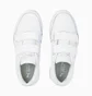 Кроссовки детские Puma St Runner V3 White 384905-02