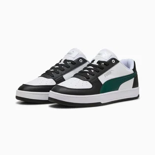 Кроссовки мужские Puma Caven 2.0 Black/White 392290-58