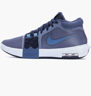 Кросівки унісекс Nike Lebron Witness Viii Blue FB2239-400