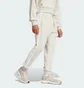 Штаны мужские Adidas Essential 3-Stripes White JE6353