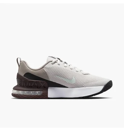Кроссовки мужские Nike Air Max Alpha Trainer Grey FQ1833-008