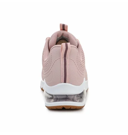 Кросівки жіночі Skechers Uno 2 Traveler Peach 155640-BLSH