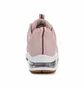 Кросівки жіночі Skechers Uno 2 Traveler Peach 155640-BLSH