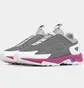 Кроссовки унисекс Filling Pieces Ziro Haze Grey 415276718740