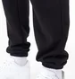 Штаны мужские NEW ERA Ne Script Cargo Black 60435397