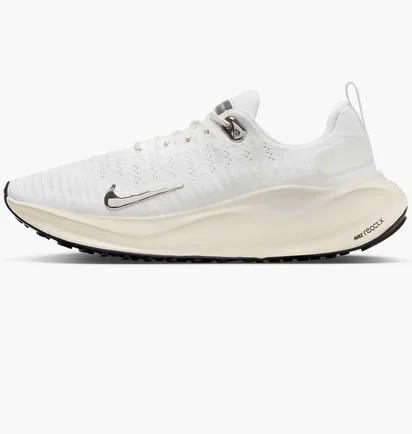 Кроссовки женские Nike Infinityrn 4 White DR2670-104