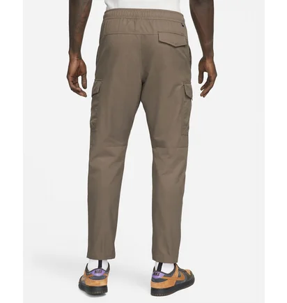 Штани чоловічі Nike Sportswear Brown DD5207-004
