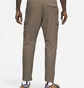 Штани чоловічі Nike Sportswear Brown DD5207-004