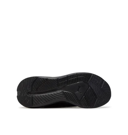 Кроссовки мужские Puma Softride Symmetry Black 379582-02