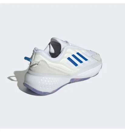 Кросівки чоловічі Adidas Ozrah Juventus White Hp7815