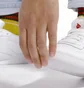 Кроссовки мужские Reebok Club C 85 White AR0455