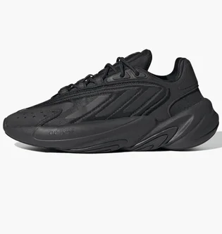 Кроссовки детские Adidas Ozelia J Black H03131