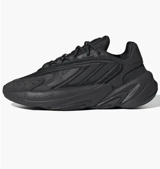 Кроссовки детские Adidas Ozelia J Black H03131
