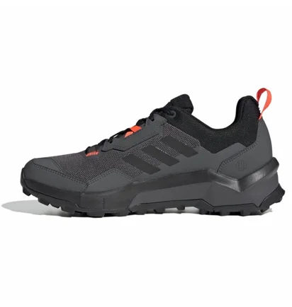 Кроссовки мужские Adidas Terrex Ax4 Primegreen Grey FZ3280