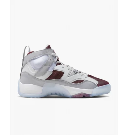 Кросівки чоловічі Air Jordan Jumpman Two Trey White Do1925-103