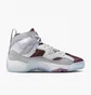 Кросівки чоловічі Air Jordan Jumpman Two Trey White Do1925-103