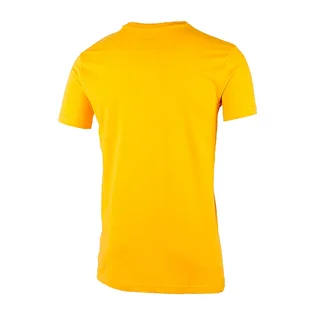 Футболка мужская Jeep T-Shirt Yellow O102580-Y248