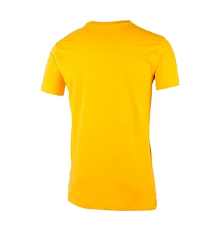 Футболка мужская Jeep T-Shirt Yellow O102580-Y248