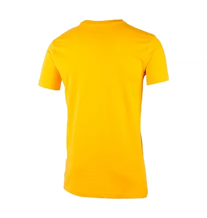Футболка мужская Jeep T-Shirt Yellow O102580-Y248