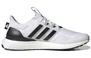 Кросівки унісекс Adidas Ultraboost 5.0 White GX3079