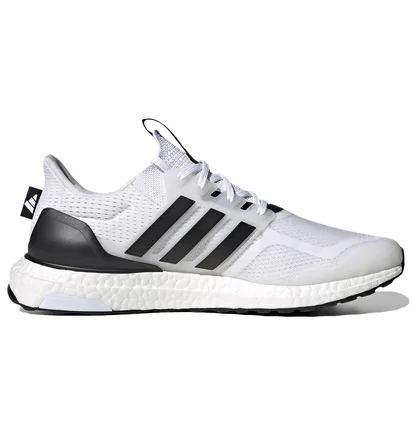 Кроссовки унисекс Adidas Ultraboost 5.0 White GX3079