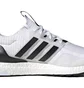 Кроссовки унисекс Adidas Ultraboost 5.0 White GX3079