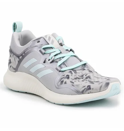 Кросівки жіночі Adidas Edgebounce Grey BC1049
