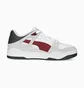 Кроссовки унисекс Puma Slipstream Heritage White 392108-02