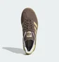 Кроссовки женские Adidas Gazelle Bold W Brown JI2697