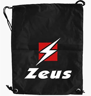 Рюкзак унисекс Zeus Zaino Saktiel Black Z00477