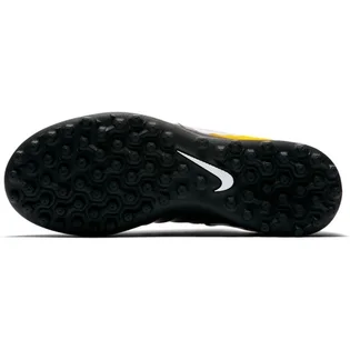 Кроссовки детские Nike Jr. Tiempo X Rio I V Younger/Older Kids Artificial-Turf Football Shoe Black/Orange 897736-008