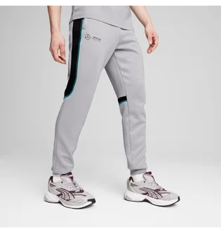 Штани чоловічі Puma Mercedes-Amg Petronas F1® Mt7+ Track Pants Grey 627317-02