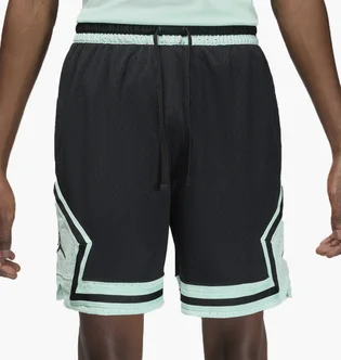 Шорти унісекс Air Jordan Dri-Fit Sport Diamond Shorts Black DX1487-015
