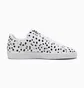 Кросівки жіночі Puma Basket White 395517-01