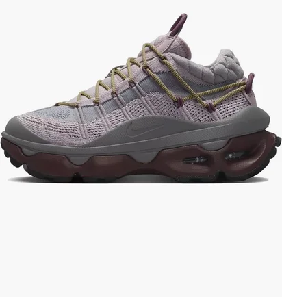Кроссовки женские Nike Air Max Flyknit Venture Violet FD2110-002