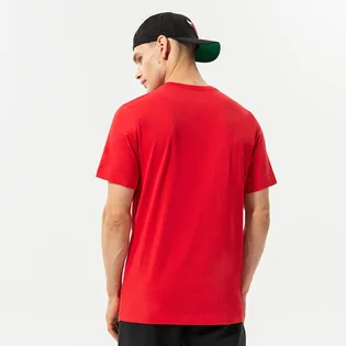 Футболка чоловіча Air Jordan Essentials Jumpman Tee Red Dq7376-612