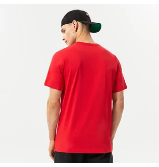 Футболка мужская Air Jordan Essentials Jumpman Tee Red Dq7376-612