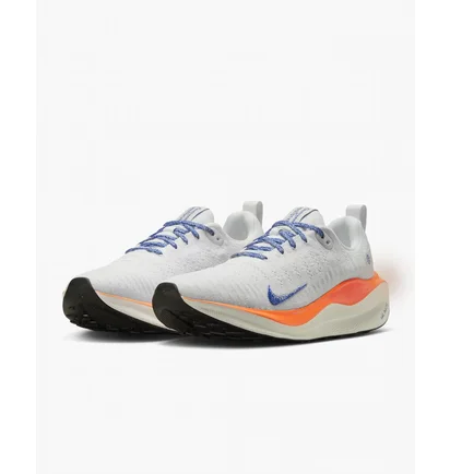 Кросівки жіночі Nike Infinityrn 4 Blueprint White HJ6649-900