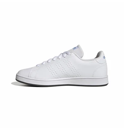 Кросівки чоловічі Adidas Advantage Base White GW9285