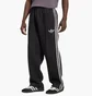 Штани чоловічі Adidas Adicolor Spacer Baggy Black JX1506