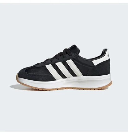 Кроссовки женские Adidas Run 72 Black IH8595