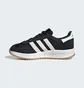 Кроссовки женские Adidas Run 72 Black IH8595