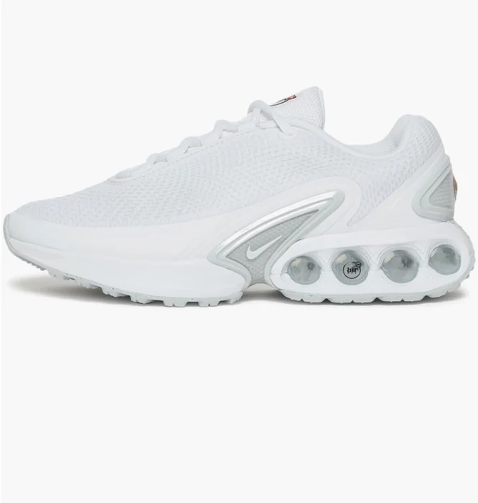 Кроссовки женские Nike Air Max Dn White FJ3145-102