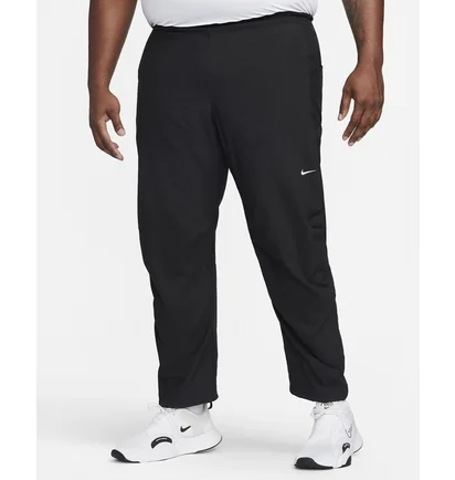 Штани чоловічі Nike Dri-Fit Adv A.P.S. MenS Woven Fitness Pants Black DQ4822-010